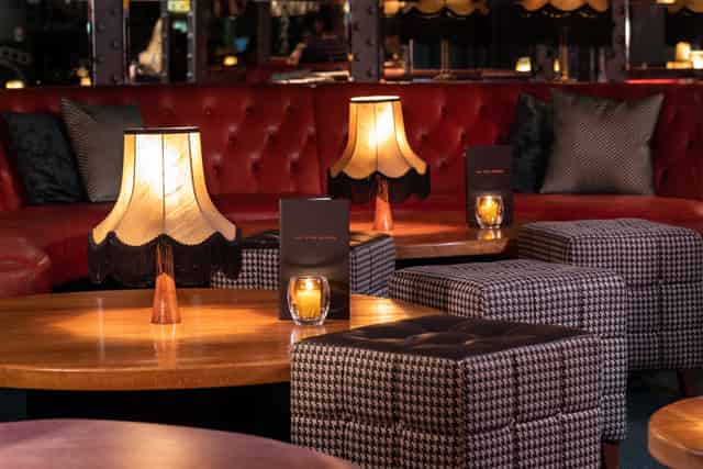 All Star Lanes - Holborn