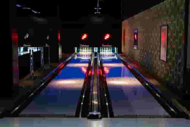 All Star Lanes - Stratford