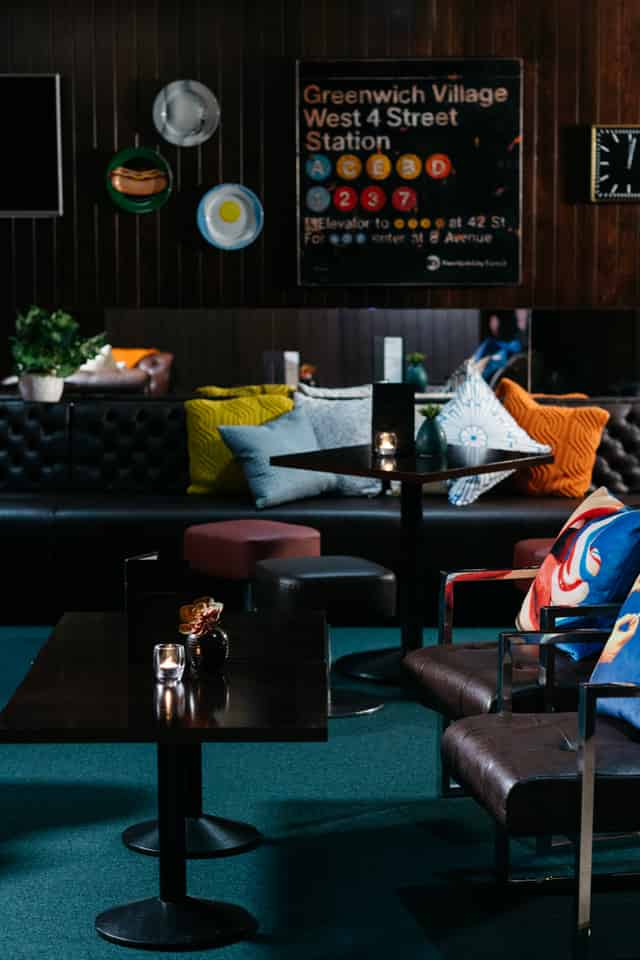 Full Venue Hire