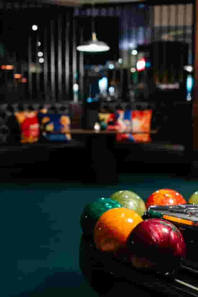 All Star Lanes - Stratford