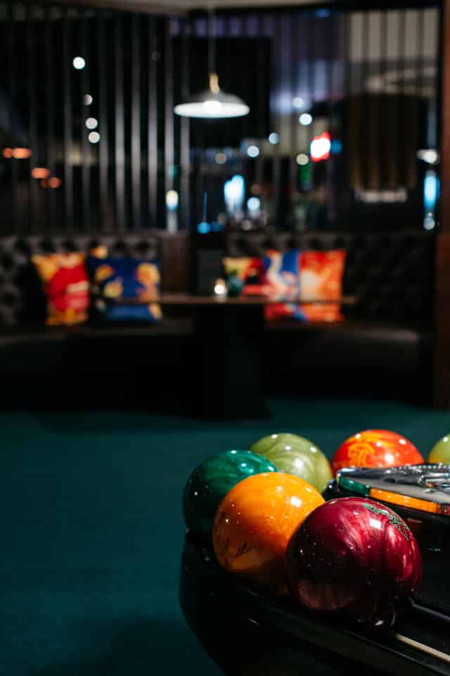 Full Venue Hire