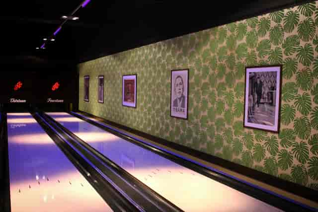 Full Venue Hire