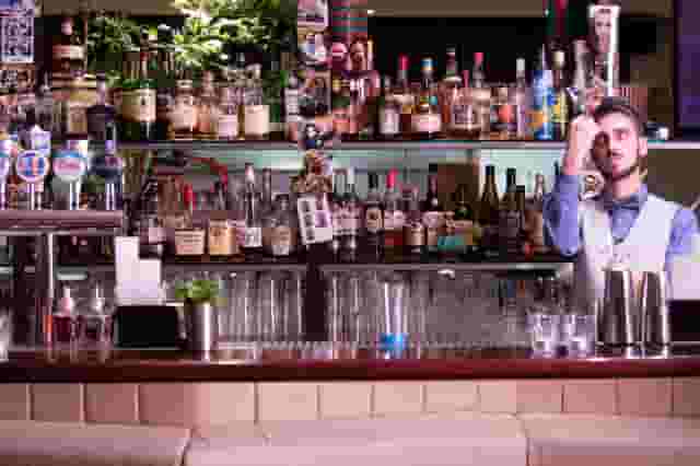 All Star Lanes - Stratford