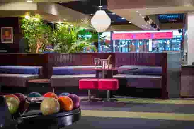 All Star Lanes - Stratford