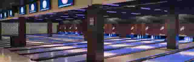 All Star Lanes - Stratford