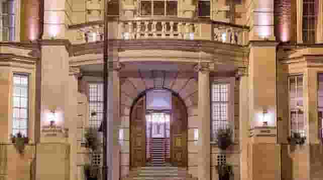 The Courthouse Shoreditch