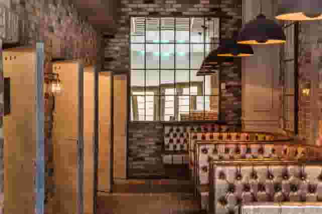 The Courthouse Shoreditch