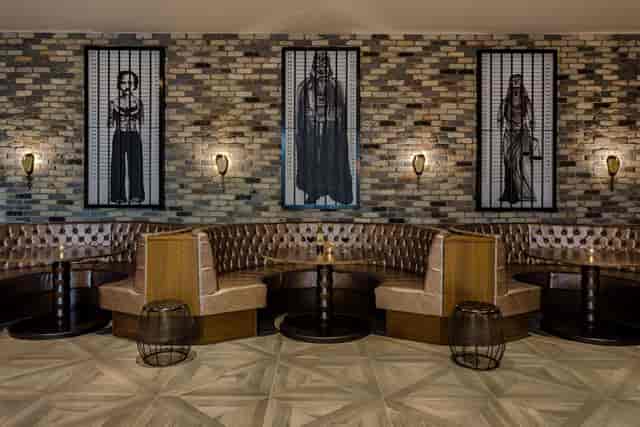 The Courthouse Hotel Shoreditch Reopens ...