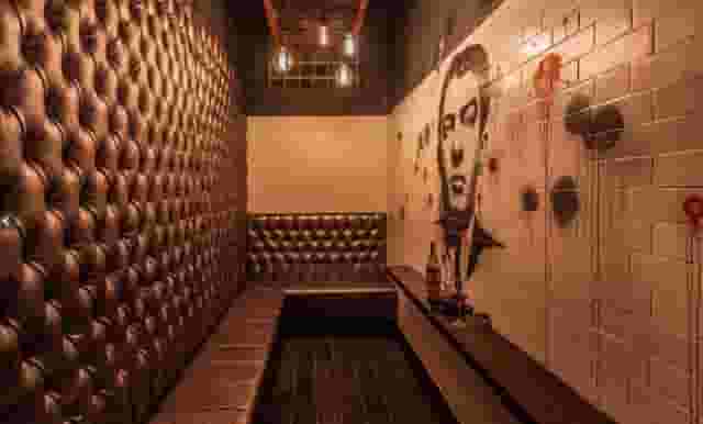 The Courthouse Shoreditch