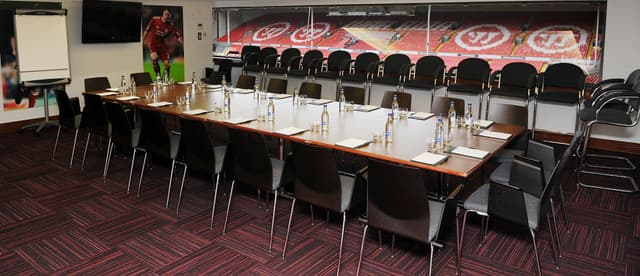 Liverpool Football Club