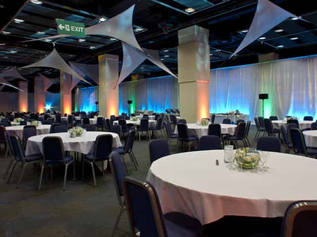 Exhibition or Trade Show