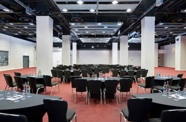 Corporate Event or Launch