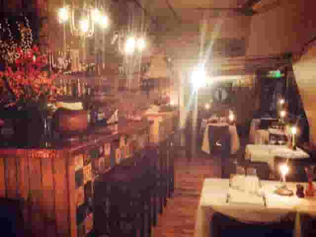 Rullo’s