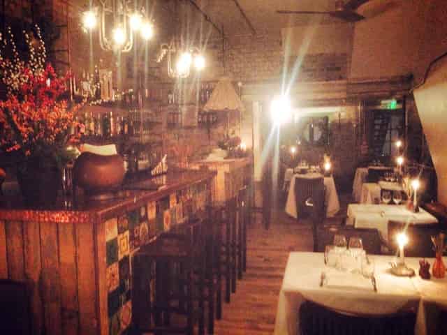 Rullo’s