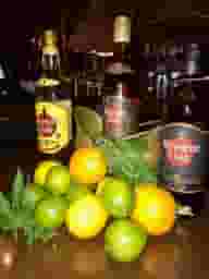 Summer Party Venues