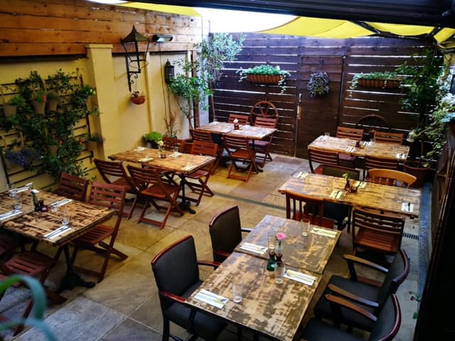Rullo’s