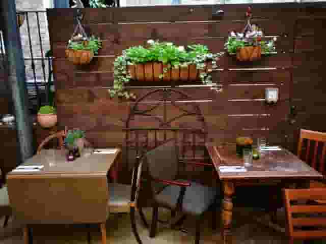 Rullo’s