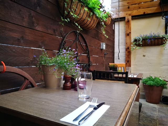 Rullo’s