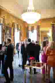Private Dining