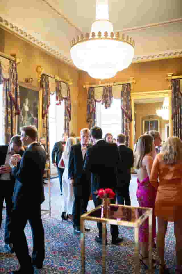 116 Pall Mall