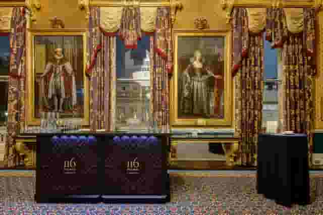 116 Pall Mall