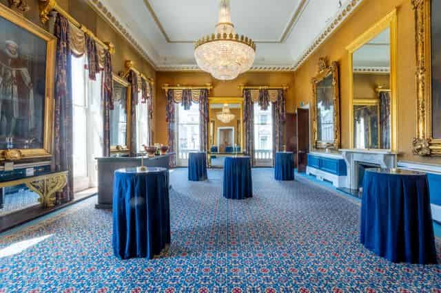 Drinks Reception