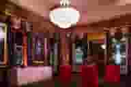 Private Dining Rooms