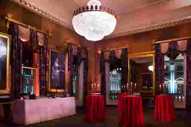 116 Pall Mall