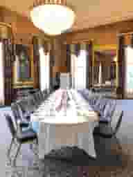 Party Venues