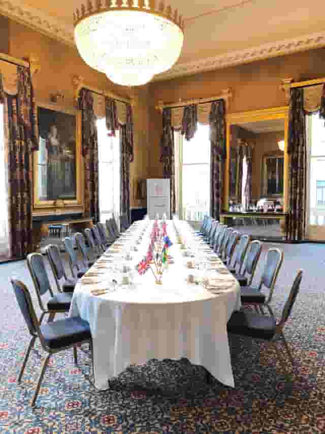 116 Pall Mall