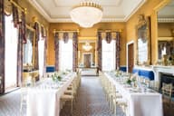 Wedding Hall Venues