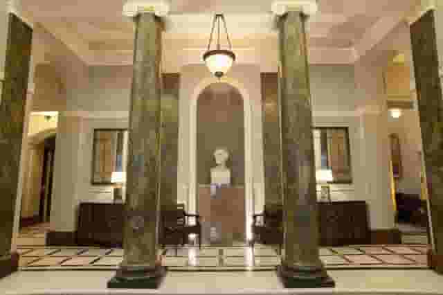 116 Pall Mall