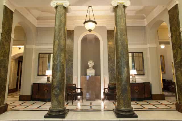 116 Pall Mall
