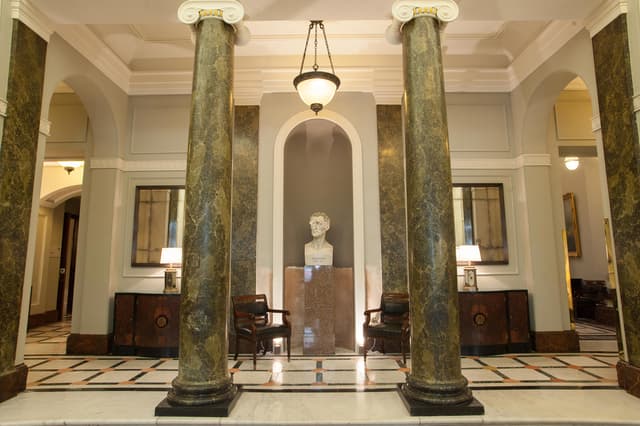 116 Pall Mall