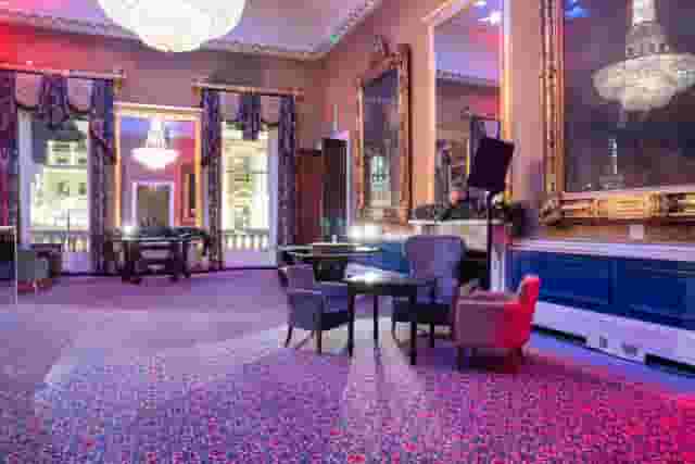 116 Pall Mall