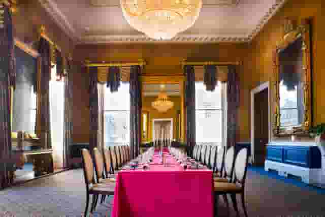 116 Pall Mall
