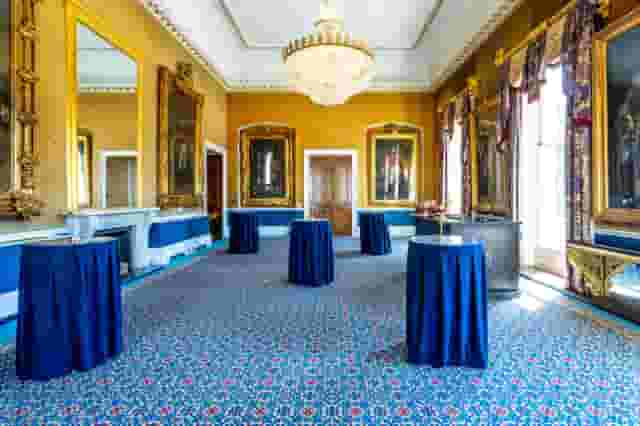 116 Pall Mall