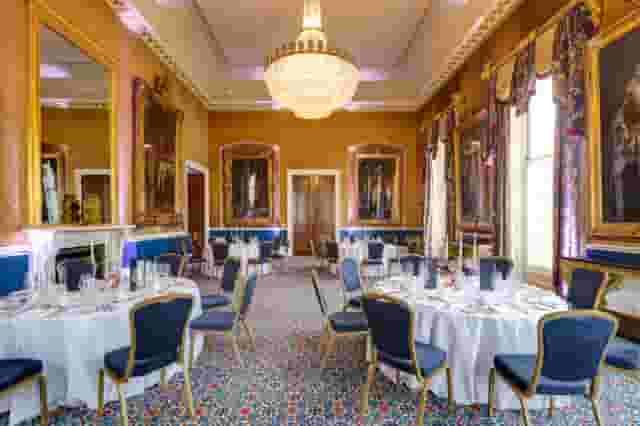 116 Pall Mall