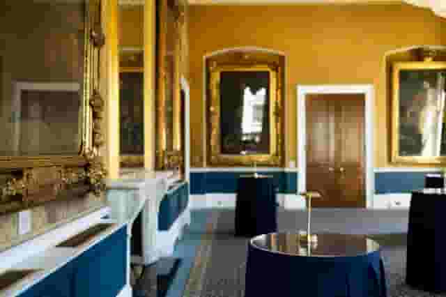 116 Pall Mall