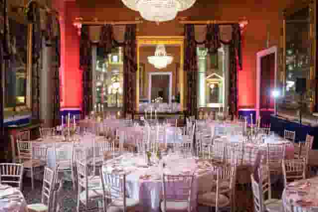 116 Pall Mall