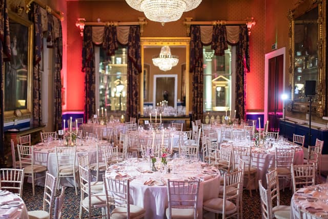 116 Pall Mall