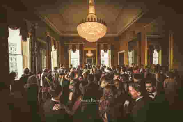 116 Pall Mall