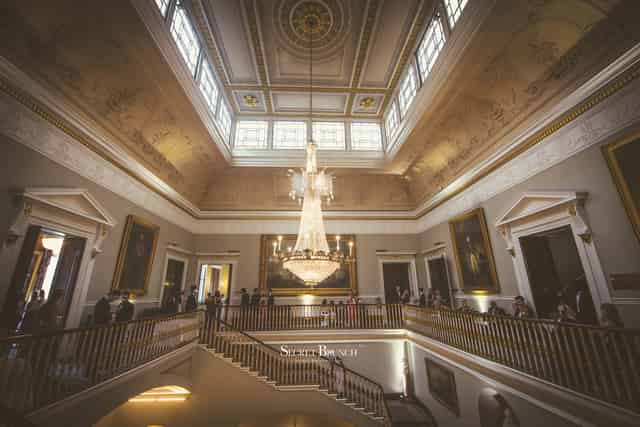 116 Pall Mall