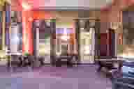 Hotel Function Rooms