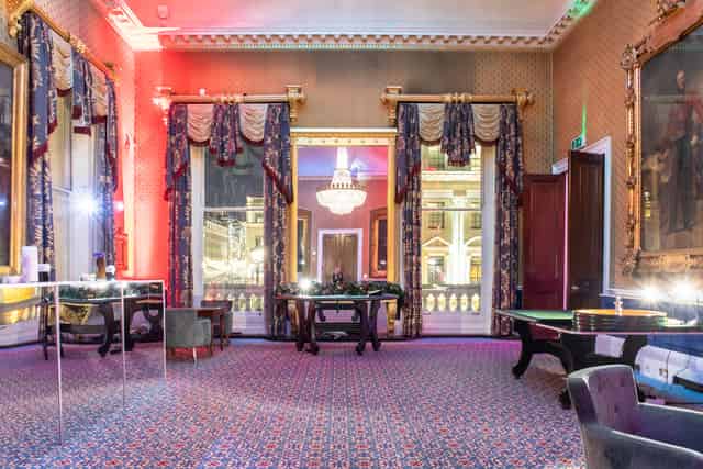 116 Pall Mall