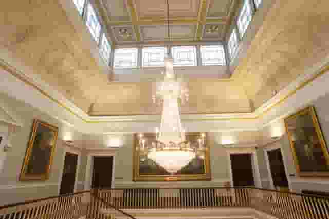 116 Pall Mall