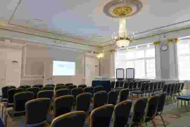 116 Pall Mall