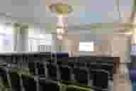 Seminar Rooms