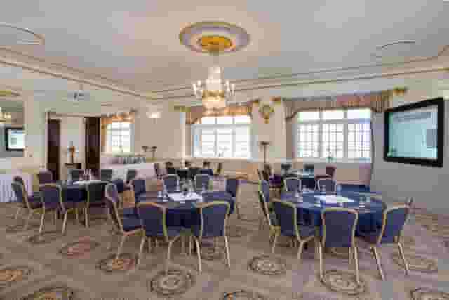 116 Pall Mall