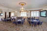 Large Conference Venues